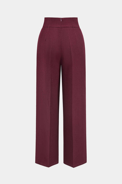 Crimson Tailor Yüksek Bel Pantolon