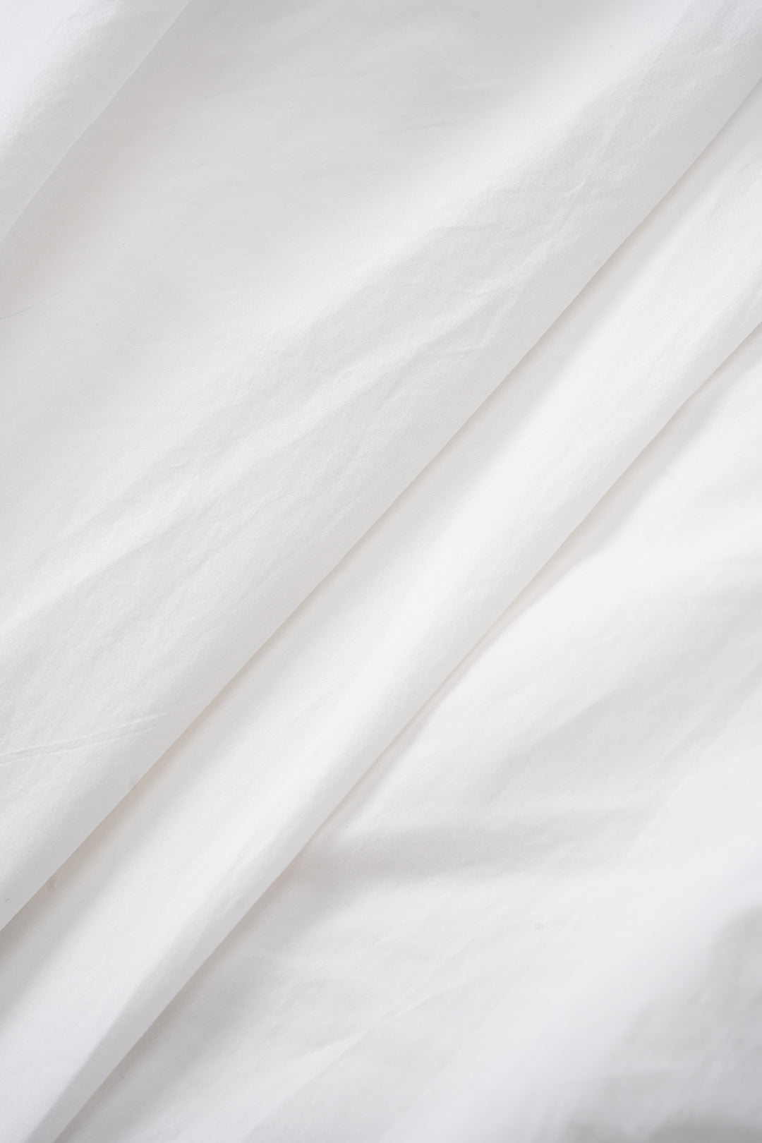 Urban Fold Kuşaklı Asimetrik Gömlek Bluz