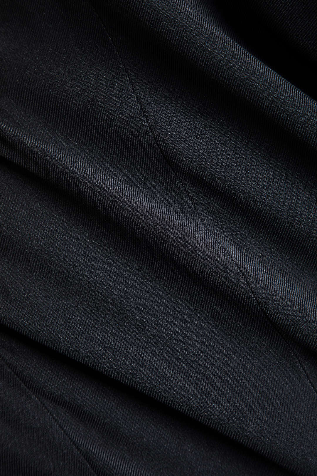 Obsidian Icon Gold Düğmeli Fit Blazer