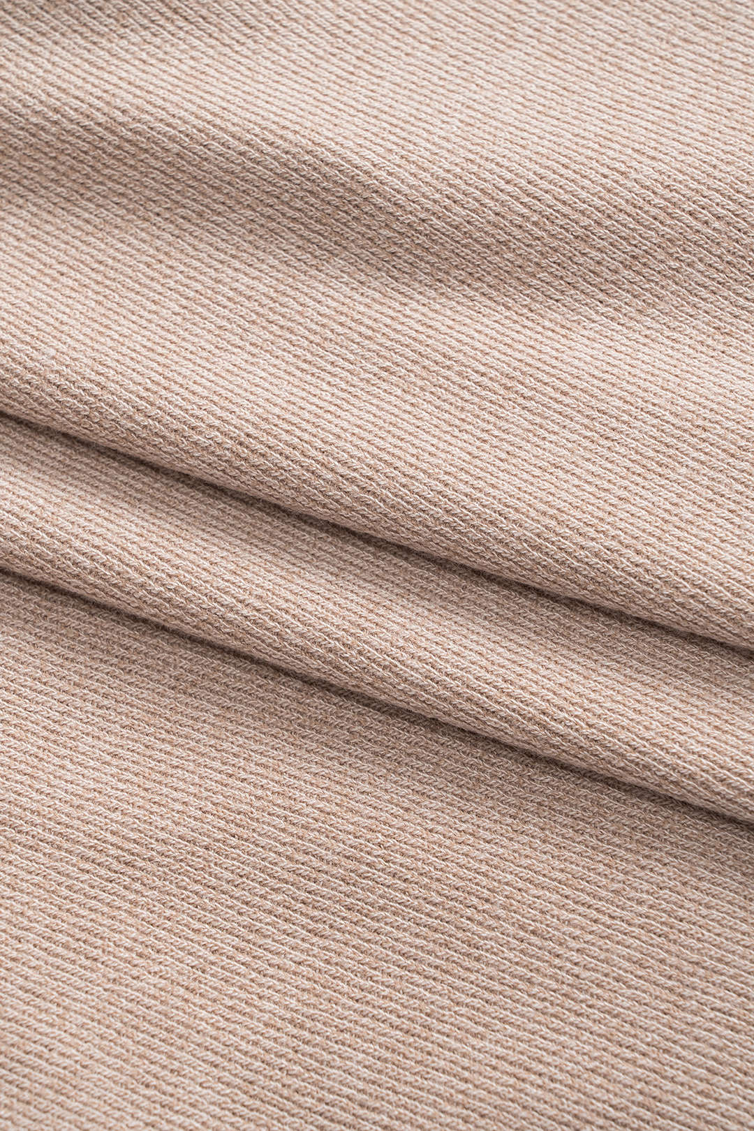 Soft Touch Düğmeli Mini Elbise