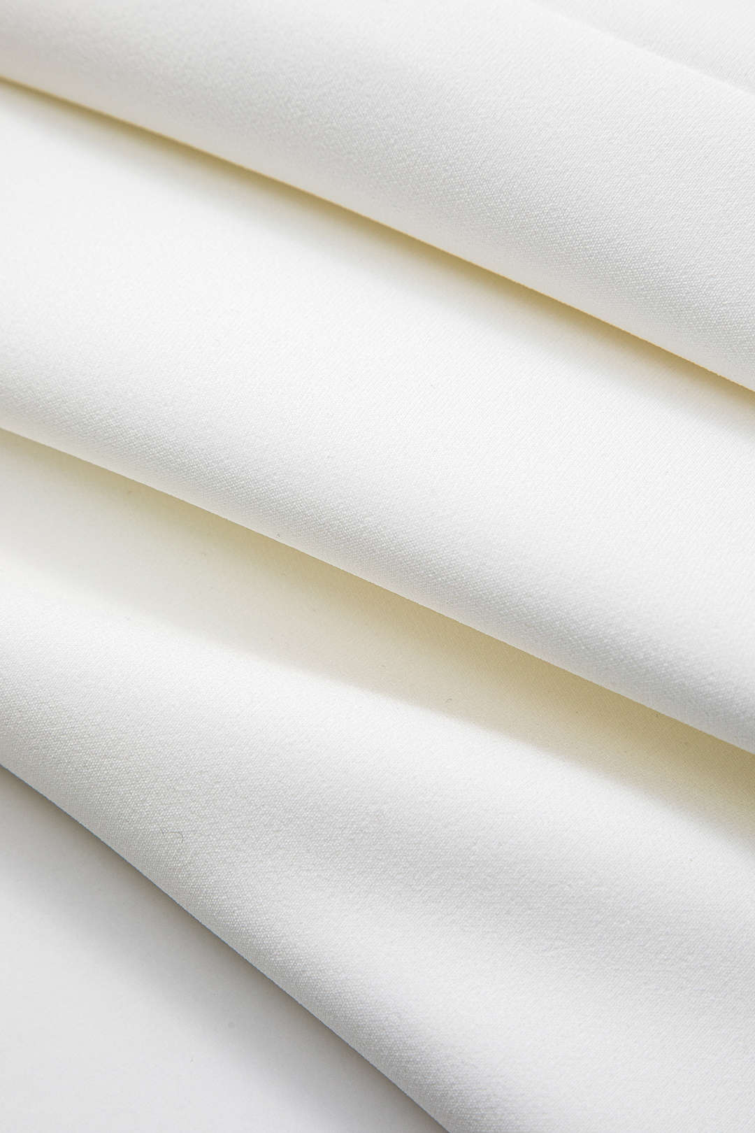 Ivory Bloom Pliseli Mini Elbise
