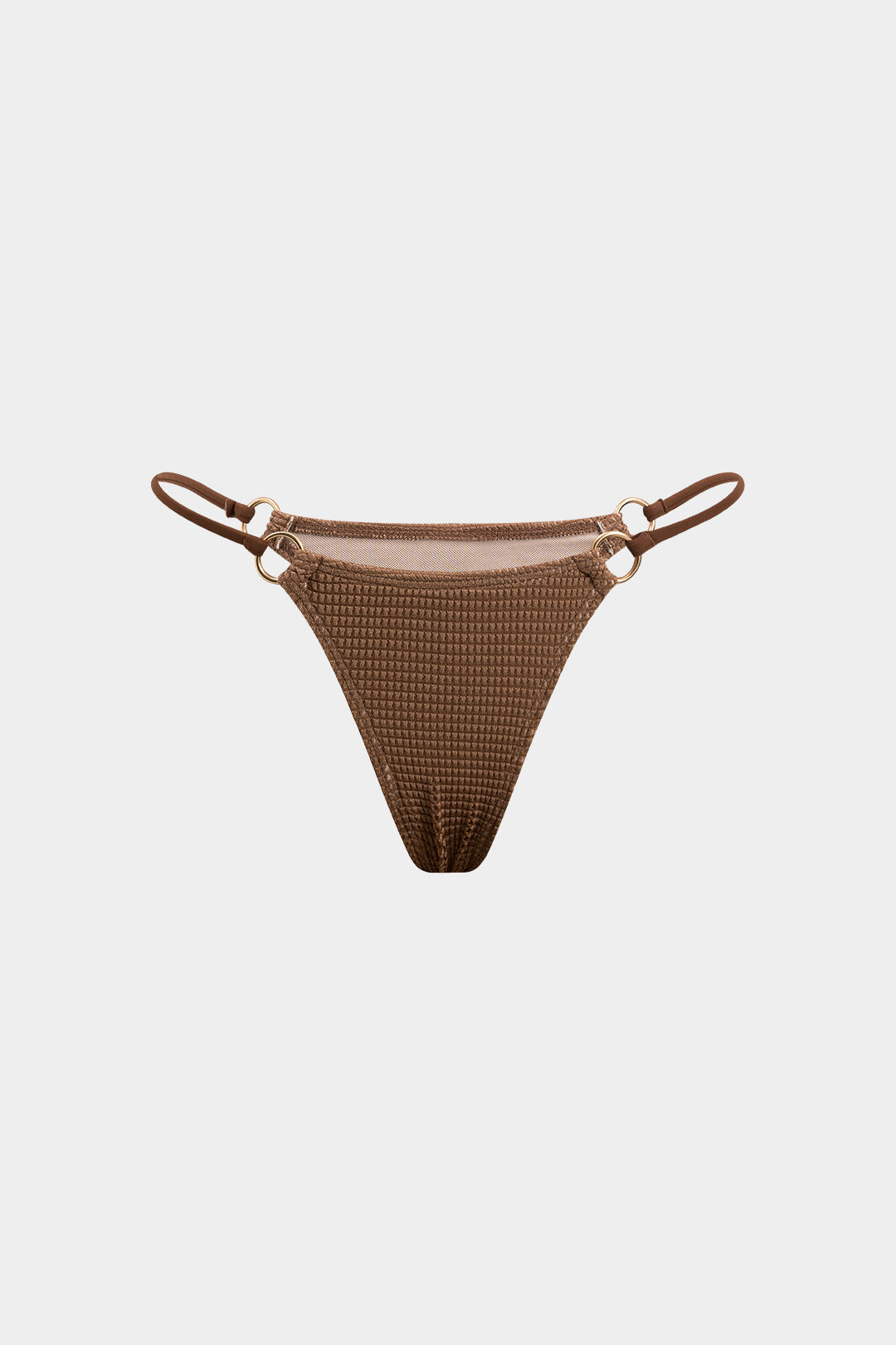 Cocoa Mirage 3'lü Bikini & Pareo Takımı