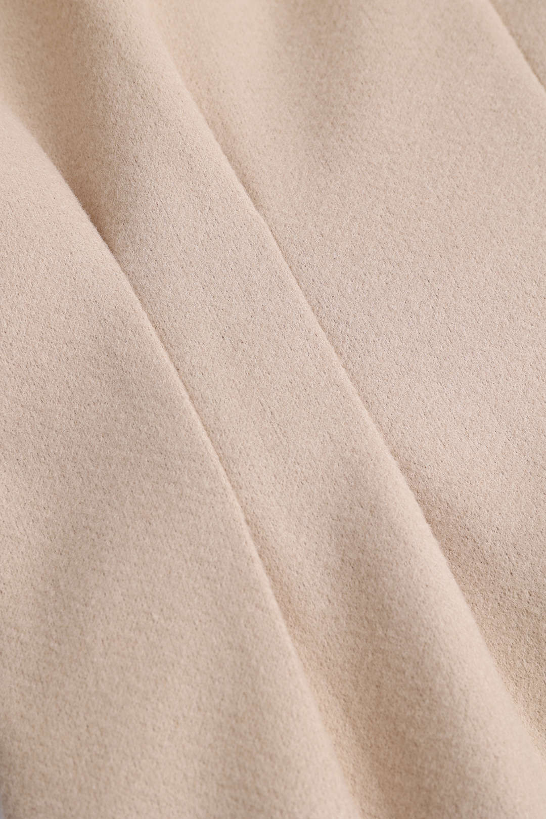 Vanilla Form Bel Detaylı Klasik Blazer