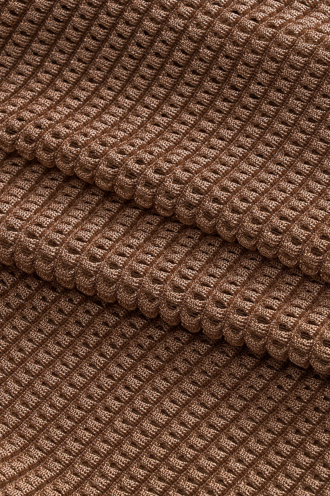 Bronze Allure 3'lü Bikini & Pareo Takımı