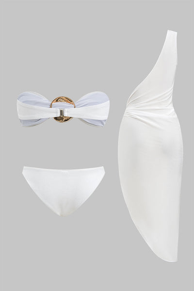 Ivory Aurea Üçlü Set