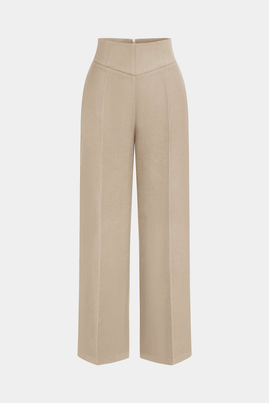 Crimson Tailor Yüksek Bel Pantolon
