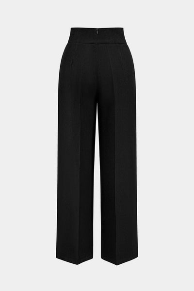 Crimson Tailor Yüksek Bel Pantolon