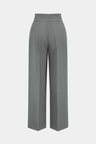 Crimson Tailor Yüksek Bel Pantolon