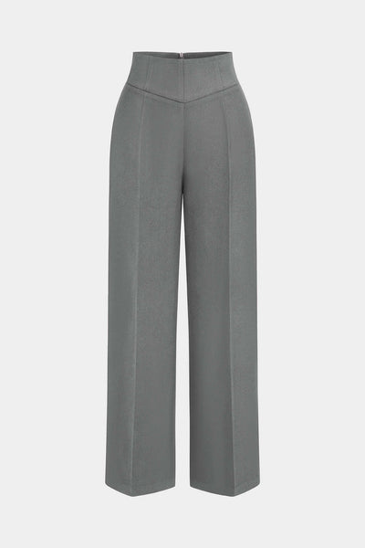 Crimson Tailor Yüksek Bel Pantolon
