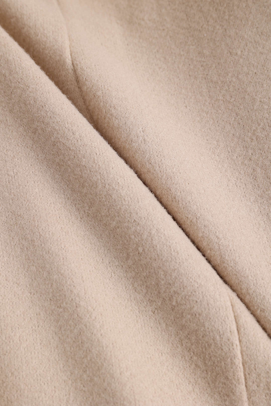 Vanilla Form Bel Detaylı Klasik Blazer
