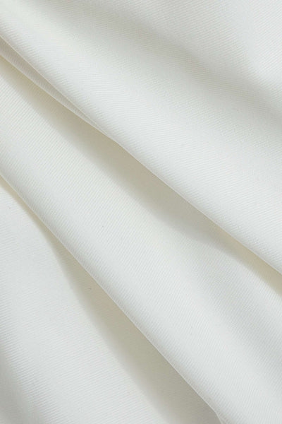 Pearl Garden Fırfır Detaylı Bralet Takım