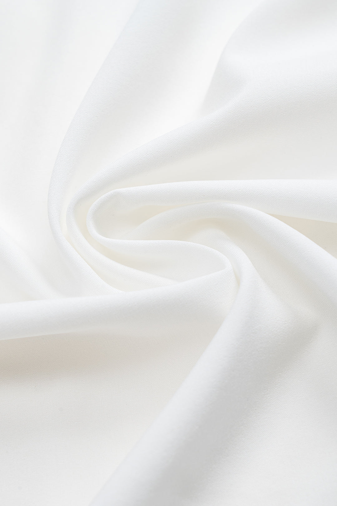 Ivory Charm Uzun Kollu Bağlamalı Gömlek Bluz