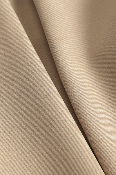 Sahara Flow Yüksek Bel Palazzo Pantolon