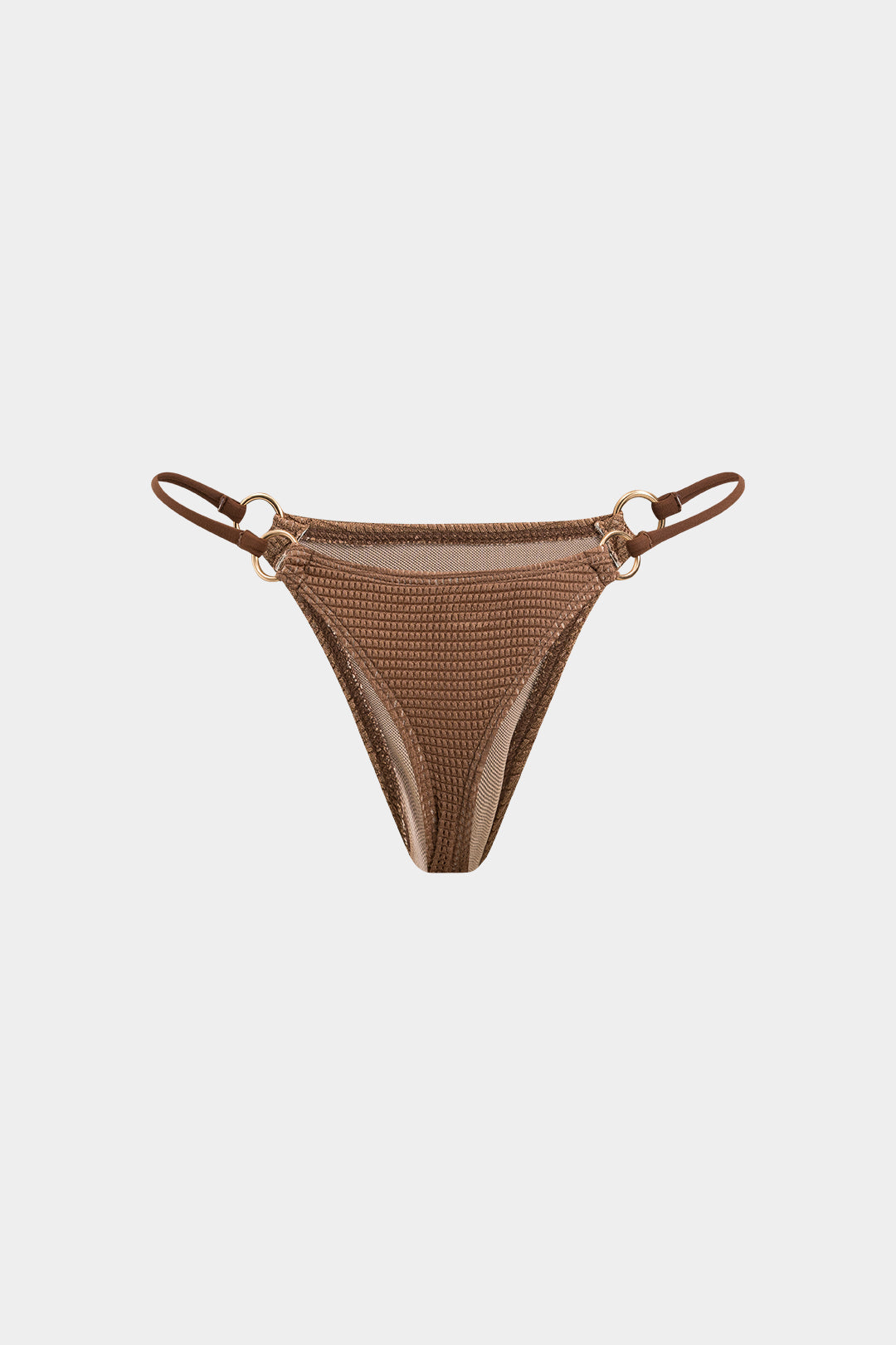 Cocoa Mirage 3'lü Bikini & Pareo Takımı