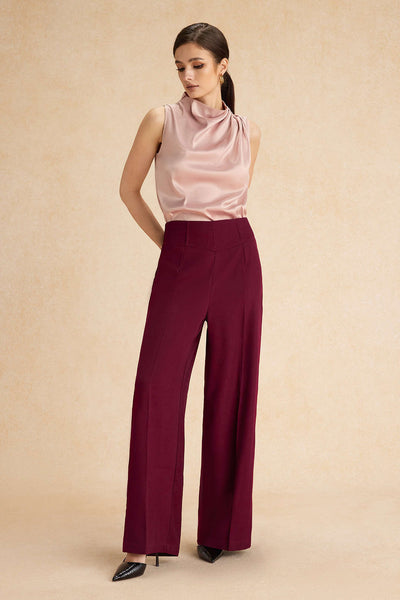 Crimson Tailor Yüksek Bel Pantolon