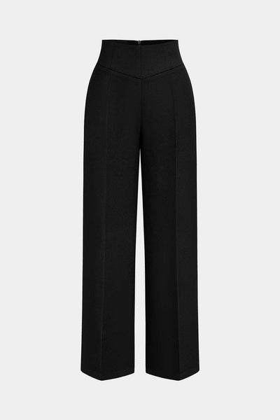 Crimson Tailor Yüksek Bel Pantolon