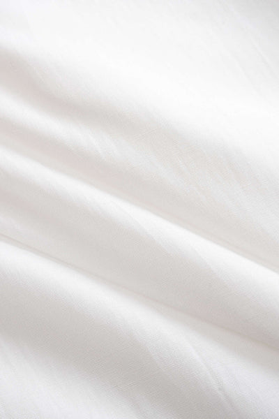 Breeze Touch Oversize Kısa Kollu Gömlek