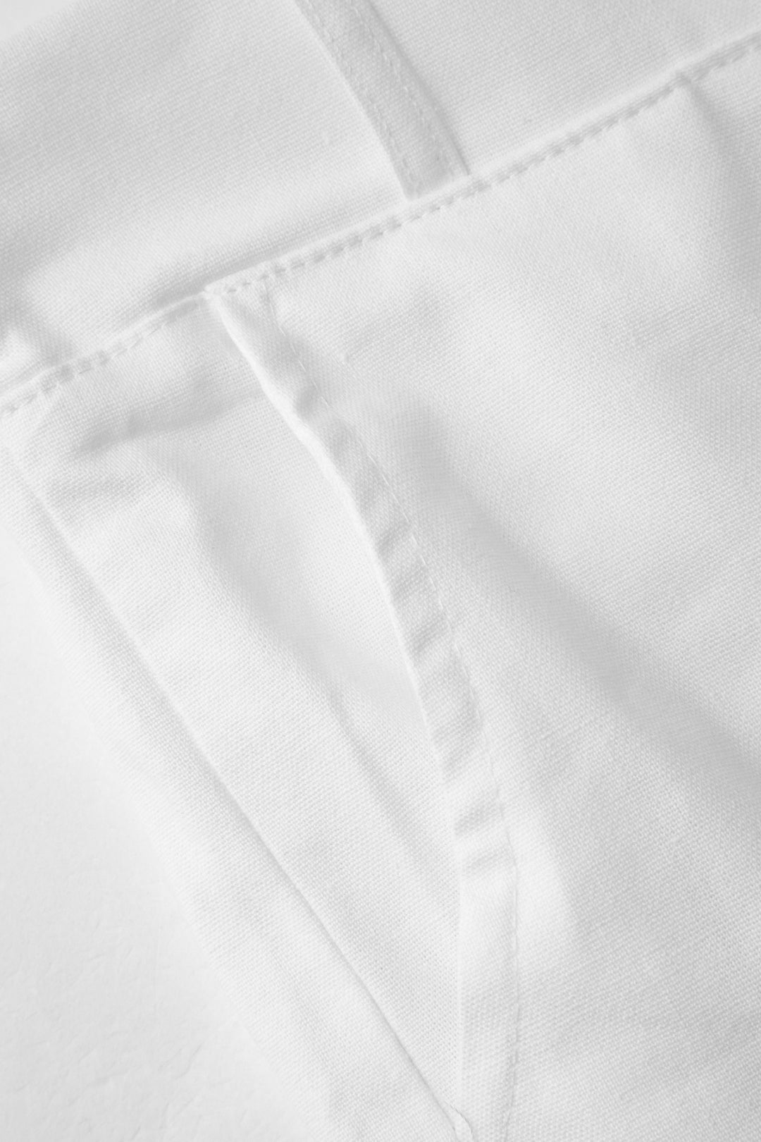 Pure Ease Yüksek Bel Geniş Paça Pantolon