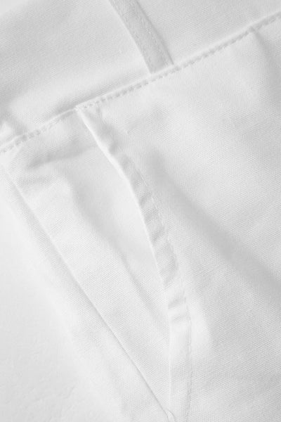 Pure Ease Yüksek Bel Geniş Paça Pantolon